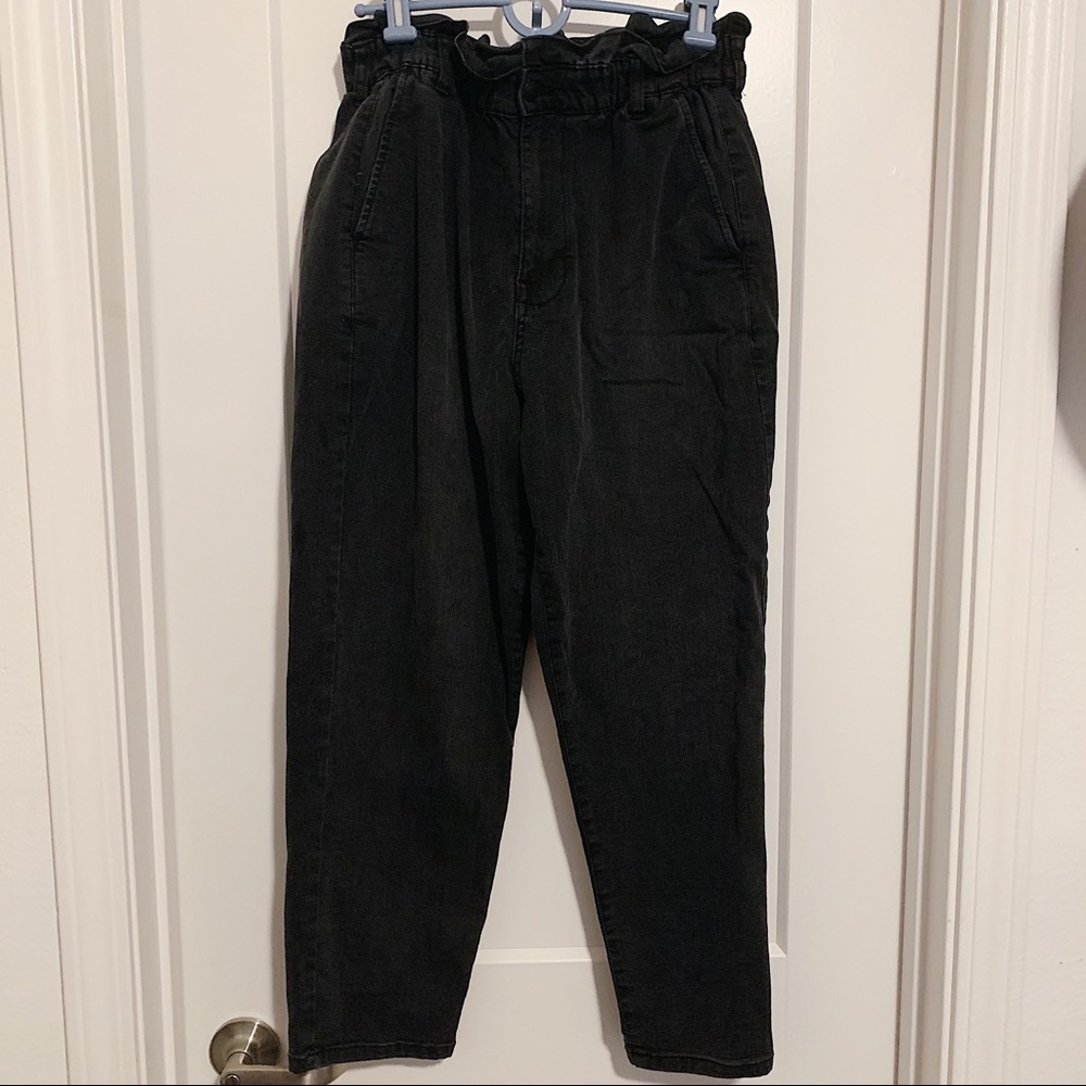 Vintage Boyfriend Jeans